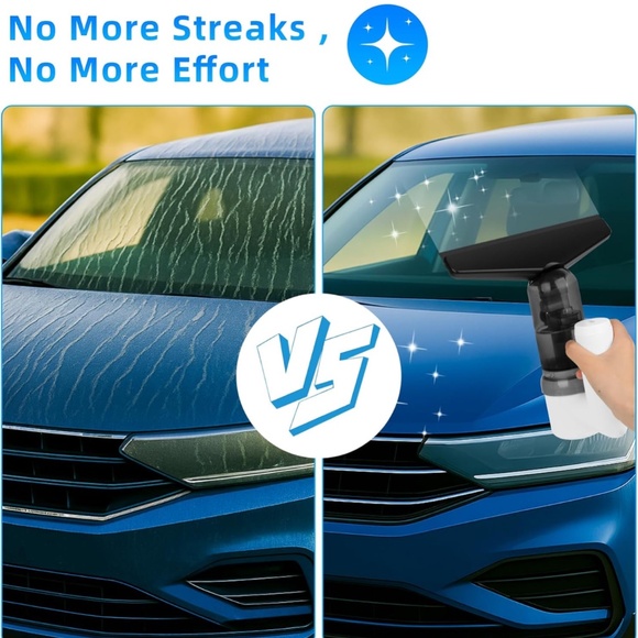 S-Mart Home Cleaner Multifuncional Cleaner AA107 - Picture 8 of 10